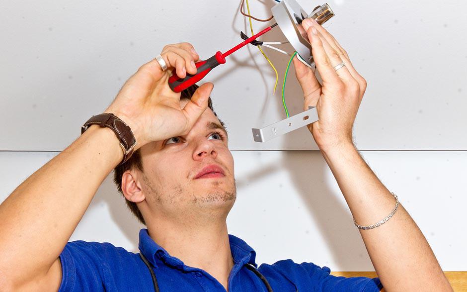 électricien professionnel Plaisir