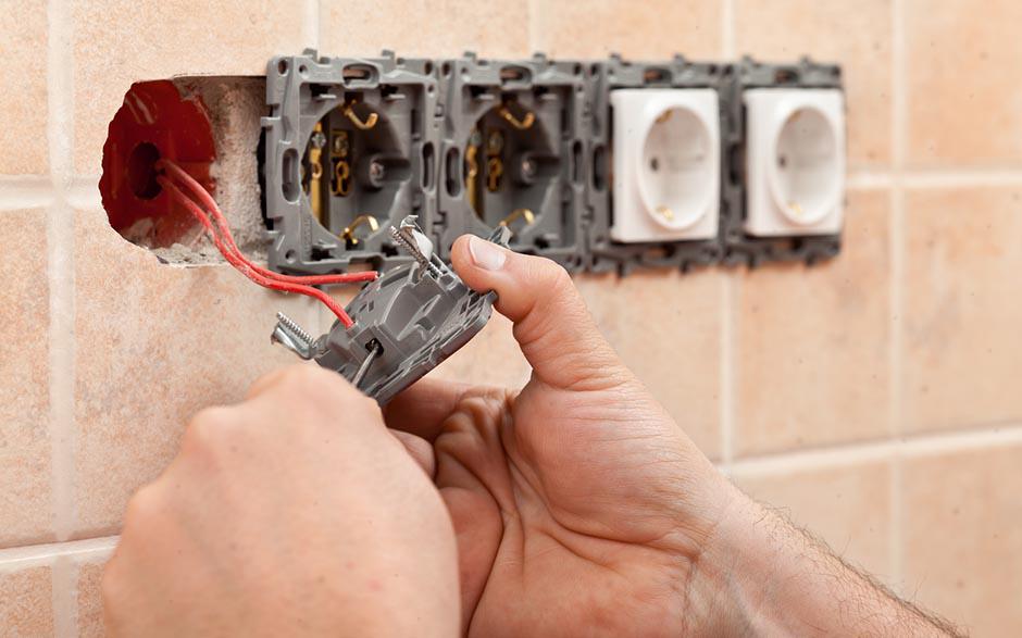 électricien professionnel Plaisir