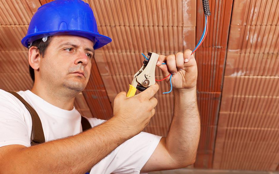 électricien dépannage Vaujours