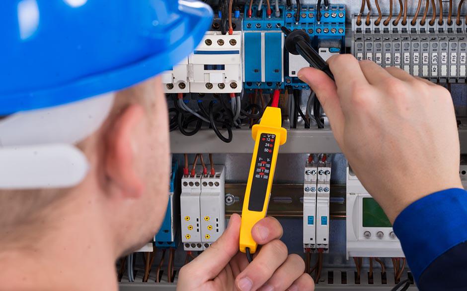 électricien dépannage Vaujours